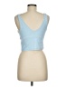 Athleta Blue Tank Top Size M - photo 2
