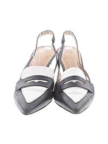 Ann Taylor Heels (view 2)