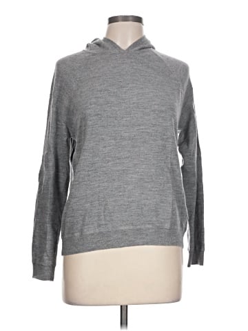 Vince. Wool Sweater (view 1)