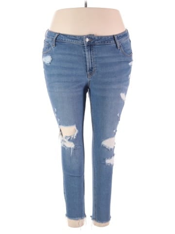 Old Navy Jeans (view 1)