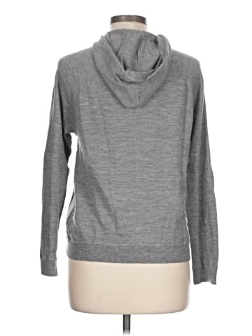 Vince. Wool Sweater (view 2)