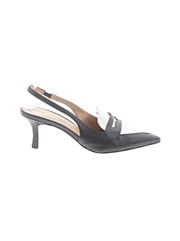 Ann Taylor Heels (view 1)