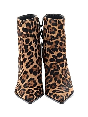 Zara Ankle Boots (view 2)