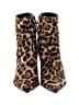 Zara Brown Ankle Boots Size EU 40 - photo 2