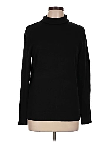 Calvin Klein Turtleneck Sweater (view 1)