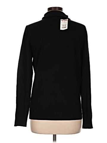 Calvin Klein Turtleneck Sweater (view 2)