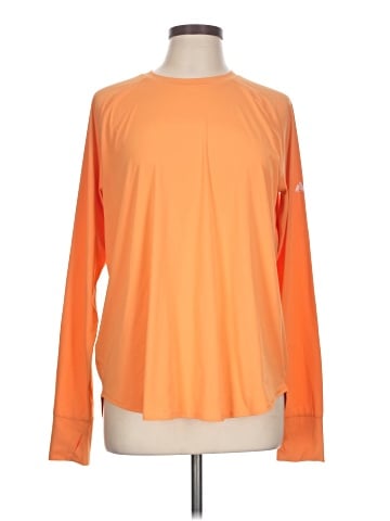 Eddie Bauer Long Sleeve T-Shirt (view 1)
