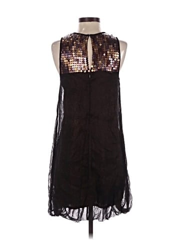 ABS Allen Schwartz Cocktail Dress (view 2)