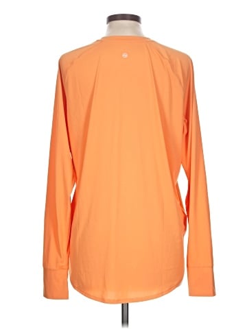 Eddie Bauer Long Sleeve T-Shirt (view 2)