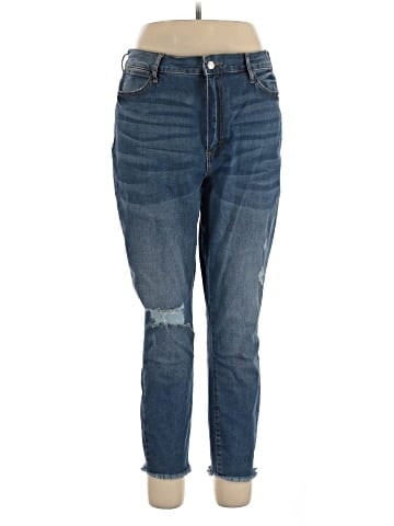 Jennifer Lopez Jeans (view 1)