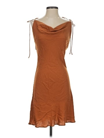 Glam Cocktail Dress (view 1)