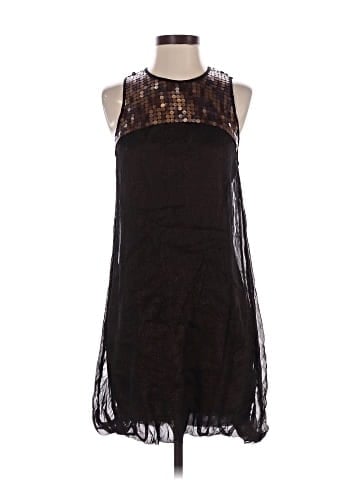 ABS Allen Schwartz Cocktail Dress (view 1)
