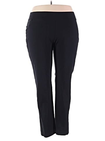 Lands' End Active Pants (view 1)
