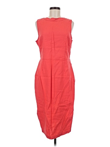 Armani Jeans Cocktail Dress (view 1)