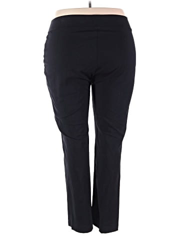 Lands' End Active Pants (view 2)