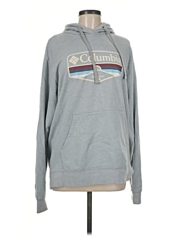 Columbia Sweatshirt (view 1)