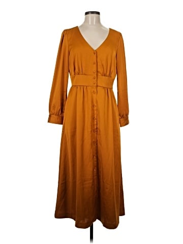 J.Crew Casual Dress (view 1)