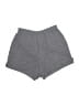 SOFFE Solid Gray Athletic Shorts Size M - photo 1