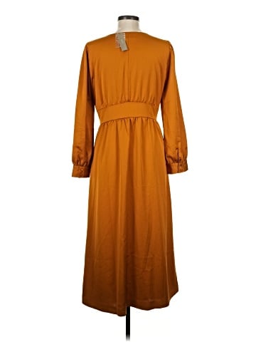 J.Crew Casual Dress (view 2)