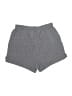 SOFFE Solid Gray Athletic Shorts Size M - photo 2