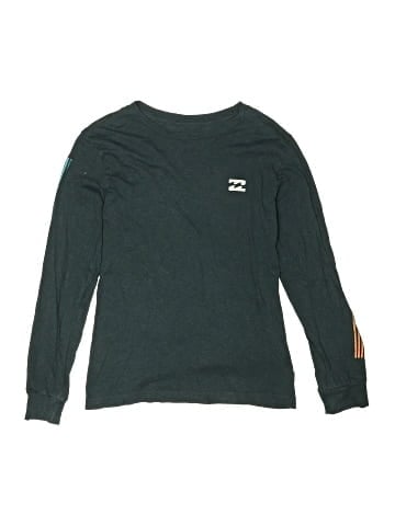Billabong Long Sleeve T-Shirt (view 1)