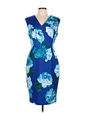 Calvin Klein Cocktail Dress (view 1)