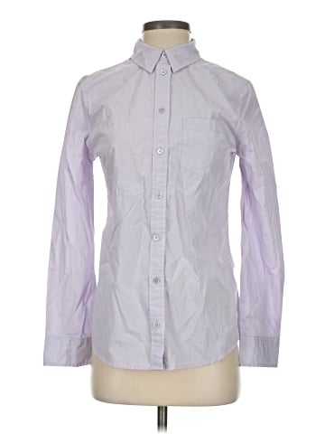 Adriano Goldschmied Long Sleeve Button-Down Shirt (view 1)