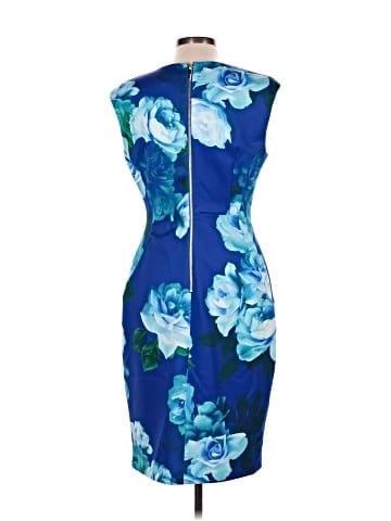 Calvin Klein Cocktail Dress (view 2)