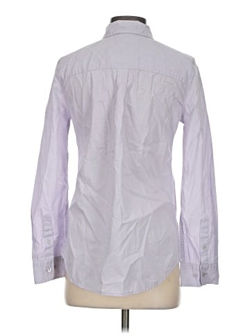 Adriano Goldschmied Long Sleeve Button-Down Shirt (view 2)