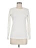 Uniqlo Ivory Pullover Sweater Size M - photo 1