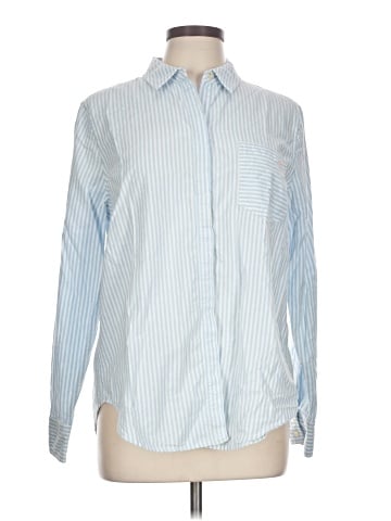 Vineyard Vines Long Sleeve Button-Down Shirt (view 1)