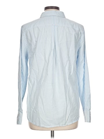 Vineyard Vines Long Sleeve Button-Down Shirt (view 2)