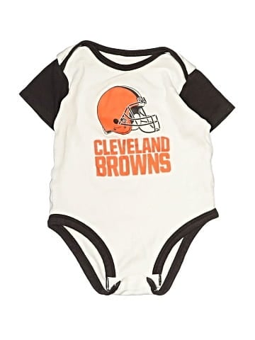 Team Apparel Short Sleeve Onesie (view 1)