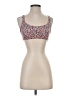 Unbranded Ivory Pink Tank Top Size S - photo 1
