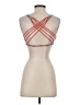 Unbranded Ivory Pink Tank Top Size S - photo 2
