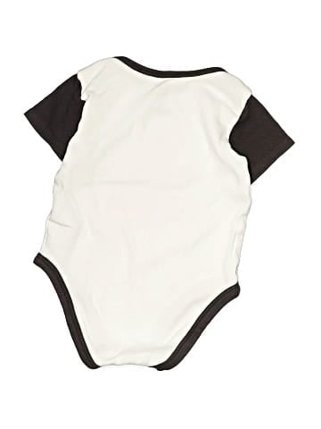 Team Apparel Short Sleeve Onesie (view 2)