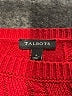 Talbots Red Pullover Sweater Size L - photo 7