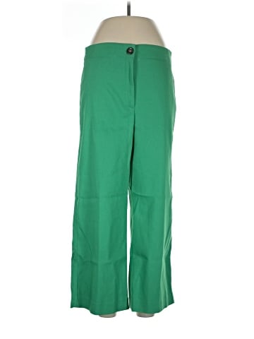Ann Taylor Casual Pants (view 1)