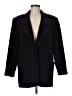 The Limited Plaid Black Blazer Size M - photo 1