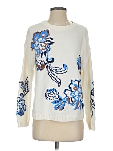 Talbots Pullover Sweater (view 1)