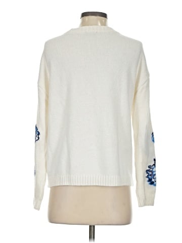 Talbots Pullover Sweater (view 2)