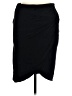 Max Studio Solid Black Casual Skirt Size XL - photo 1