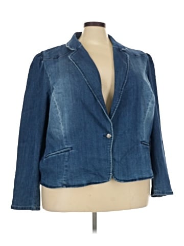 INC International Concepts Blazer (view 1)