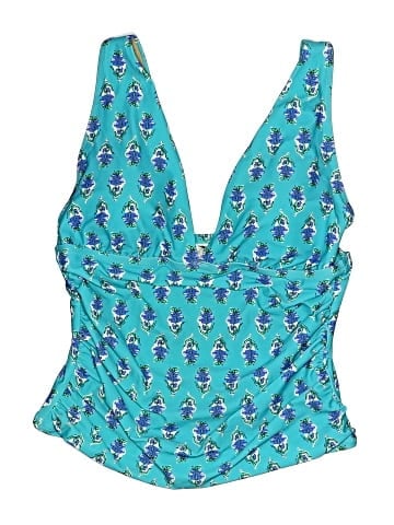 J.Crew Factory Store Swimsuit Top (view 1)