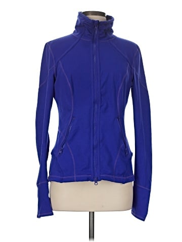Zella Track Jacket (view 1)