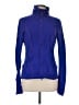 Zella Blue Track Jacket Size M - photo 1