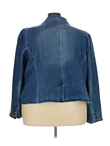 INC International Concepts Blazer (view 2)