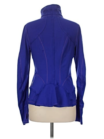 Zella Track Jacket (view 2)
