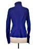 Zella Blue Track Jacket Size M - photo 2