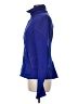Zella Blue Track Jacket Size M - photo 5